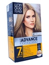 Advance Coloration n° 8.1