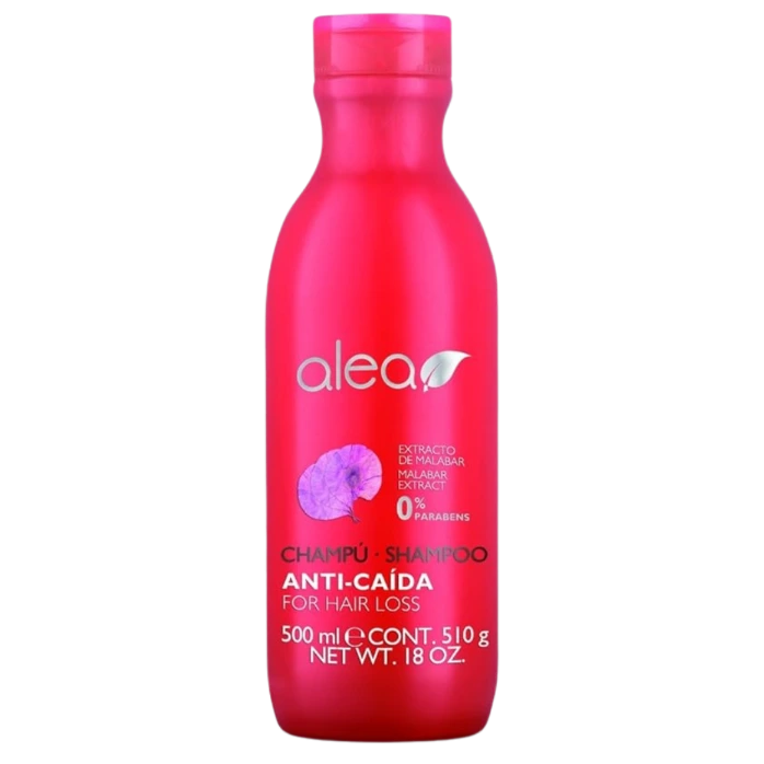 Alea Shampoin Anti-Caida 500ml