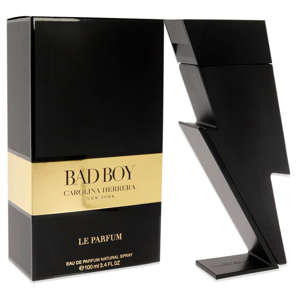Bad Boy Le Parfum EDP 100ml