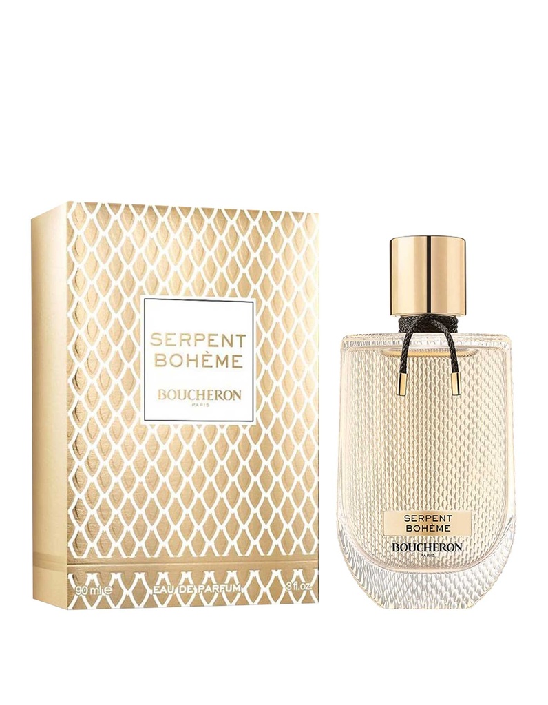 [BN019A01] Boucheron Serpent Bohème EDP 90ml
