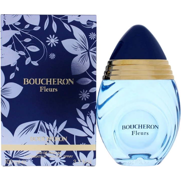 Boucheron Fleurs EDP 100ml