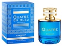 Boucheron Quatre Blue EDP-Women 50ml