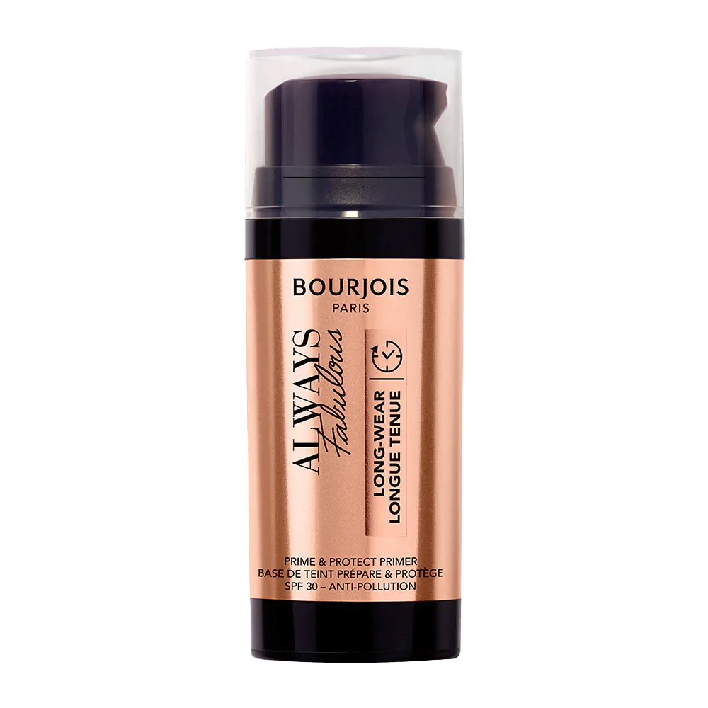 [99350102545] Bourjois Always Primer 30ml