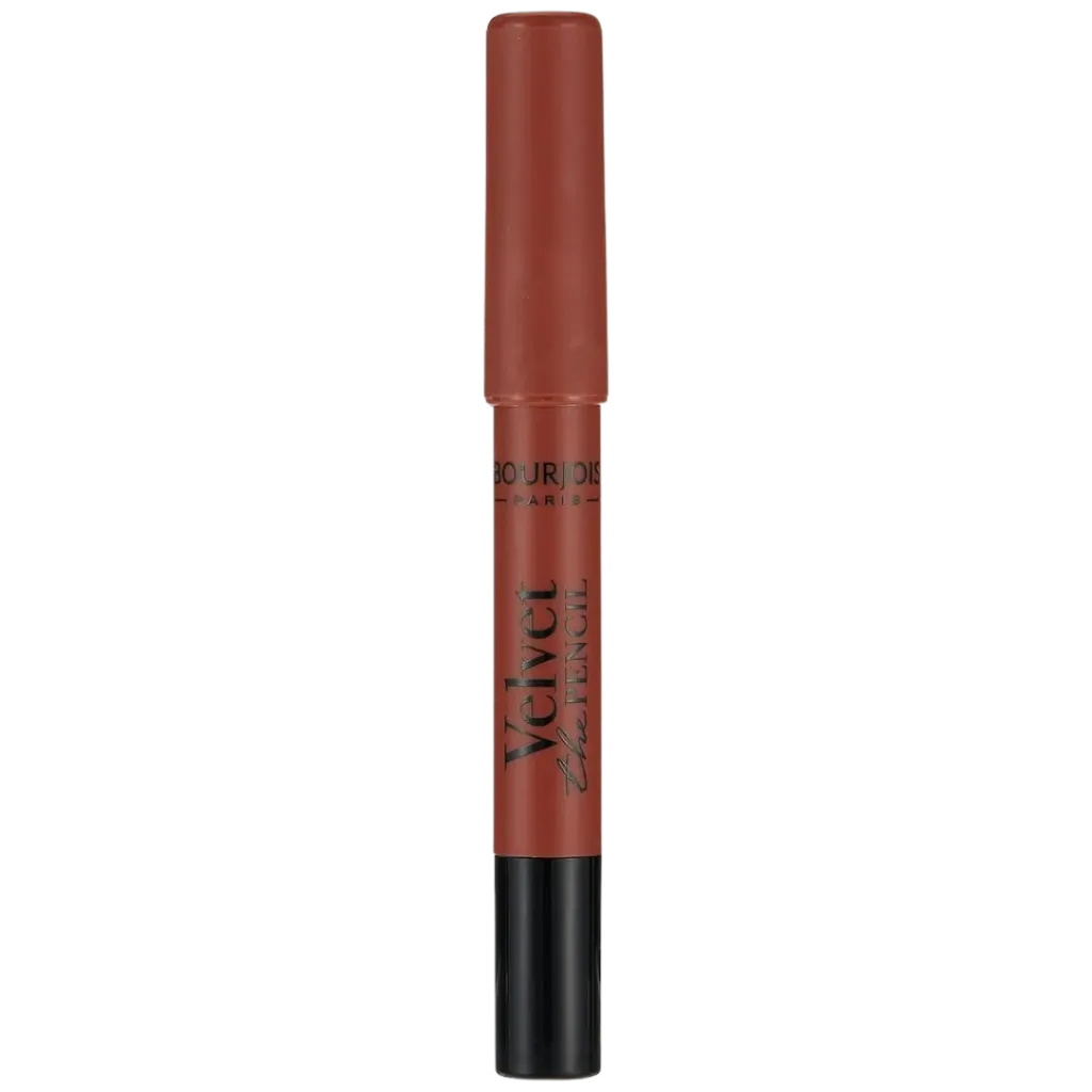 [29122624009] Bourjois Rouge à Lèvres Crayon Velvet Matte 09