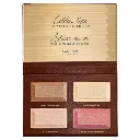 Bourjois Delice de Poudre Highlighting Palette 01