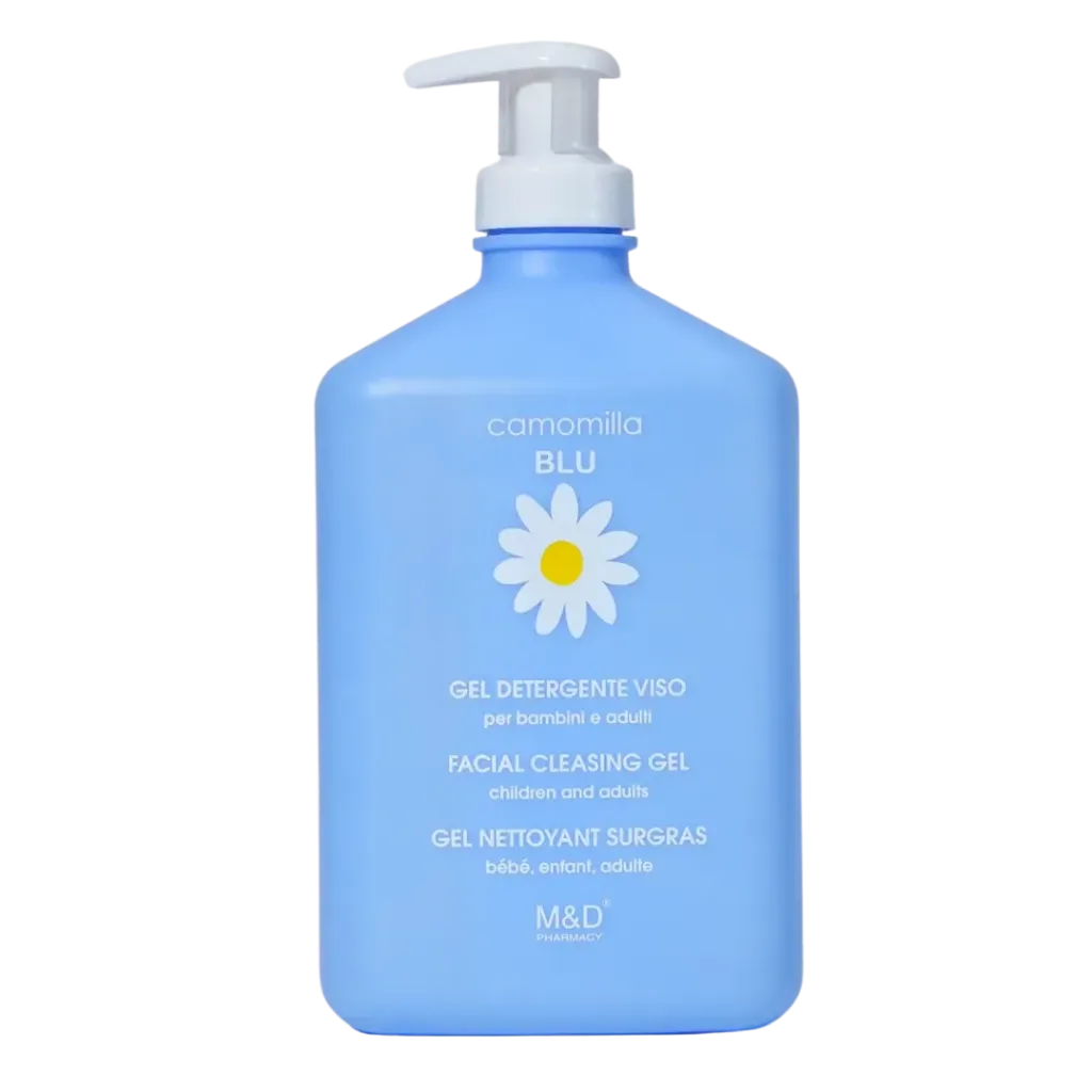 [54412] Camomilla Gel Nettoyant 300ml