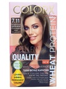 Colorx Coloration n° 7.11