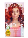 Colorx Coloration n° 7.66