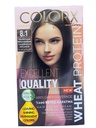 Colorx Coloration n° 8.1