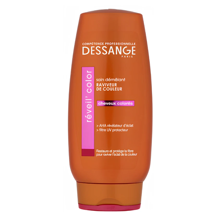 [DE100] Dessange Apré Shampoing Coloré 200ml