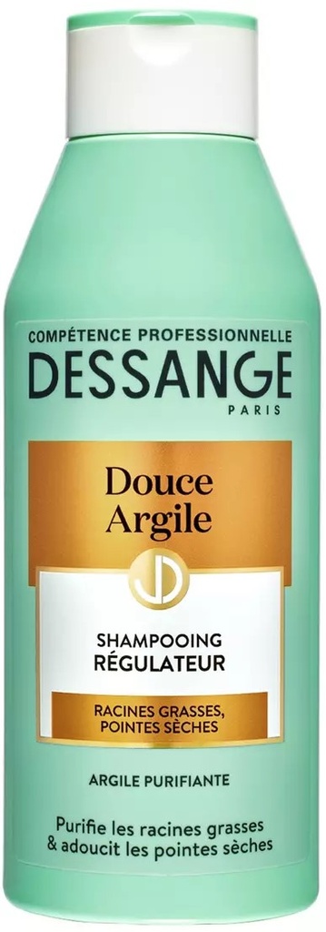 Dessange Shampoo Douce Argile 250ml