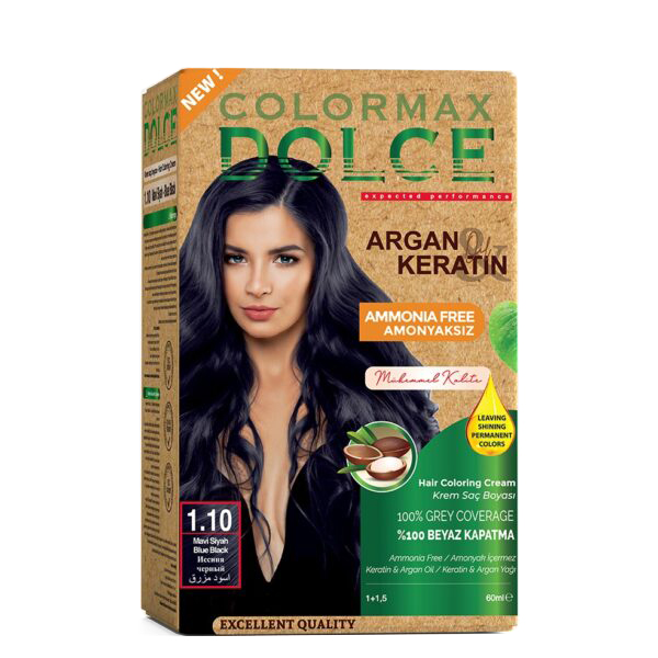Dolce Colormax n° 1.10