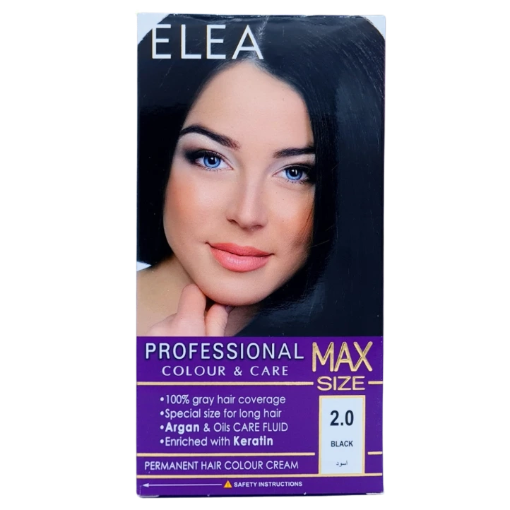 Elea Max-Kit Coloration n°2.0