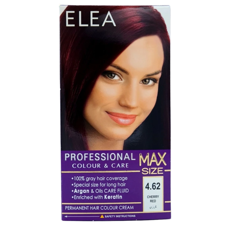 Elea Max-Kit Coloration n°4.62
