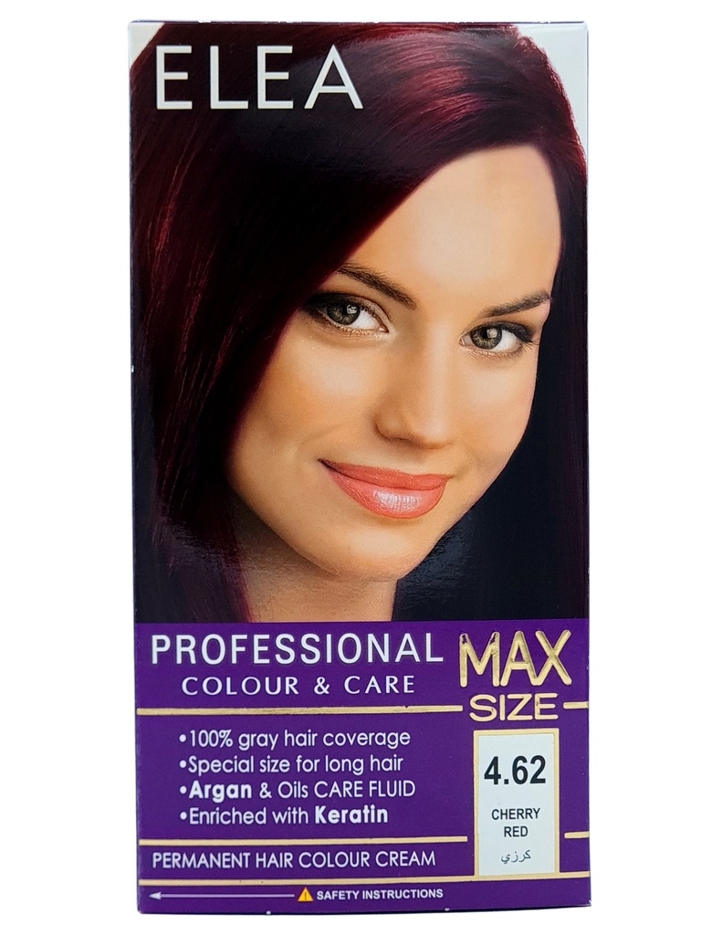 Elea Max-Kit Coloration n°4.62