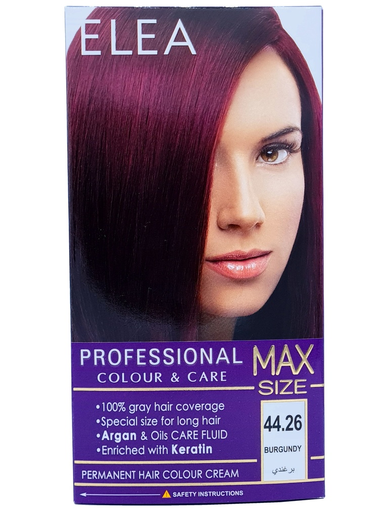 [EL 44.26] Elea Max-Kit Coloration n°44.26