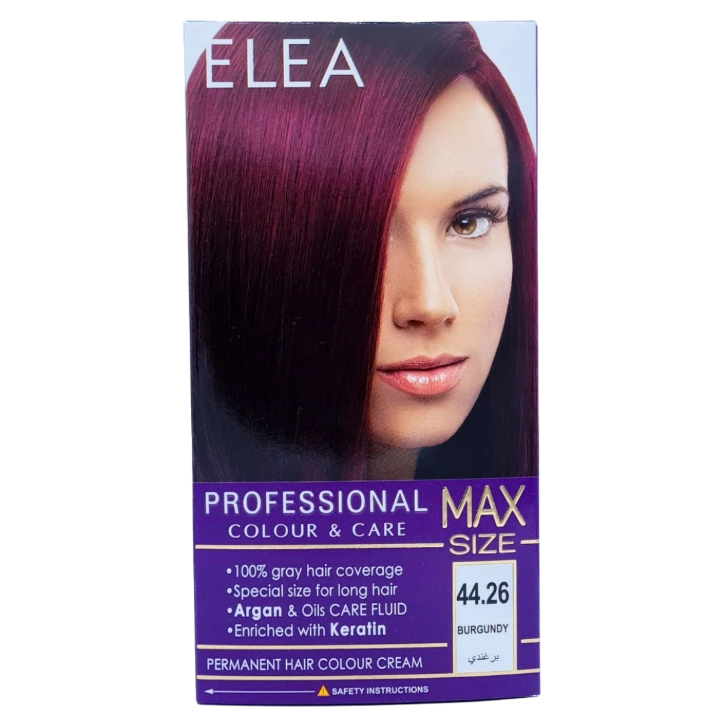 Elea Max-Kit Coloration n°44.26