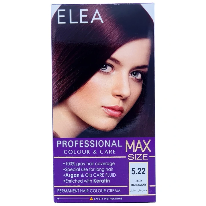 Elea Max-Kit Coloration n°5.22