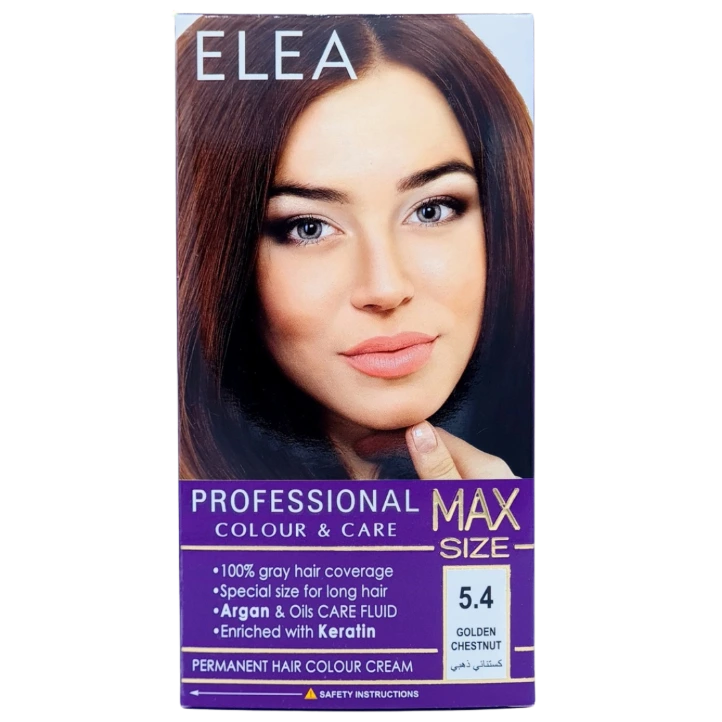 Elea Max-Kit Coloration n°5.4