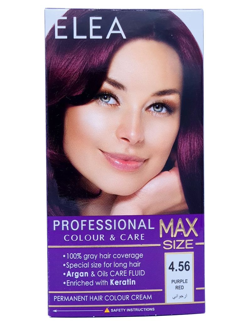 Elea Max-Kit Coloration n°5.56