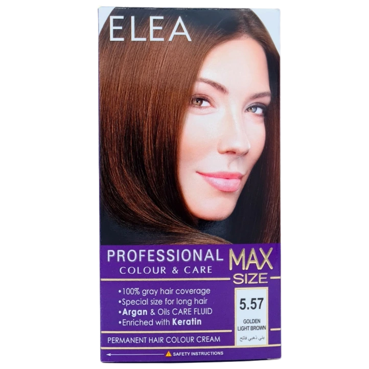 [EL 5.57] Elea Max-Kit Coloration n°5.57