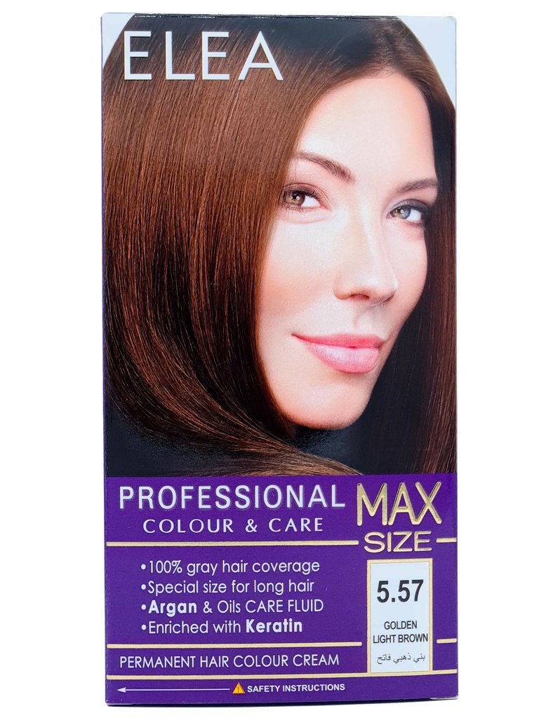 [EL 5.57] Elea Max-Kit Coloration n°5.57