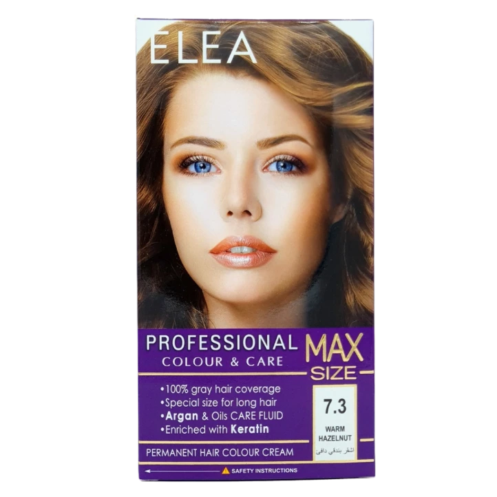 [EL 7.3] Elea Max-Kit Coloration n°7.3