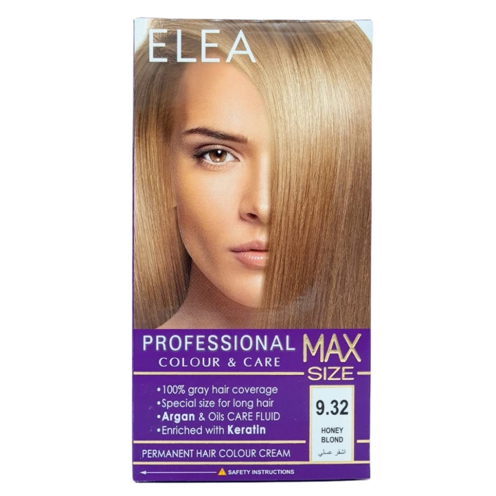 Elea Max-Kit Coloration n°9.32