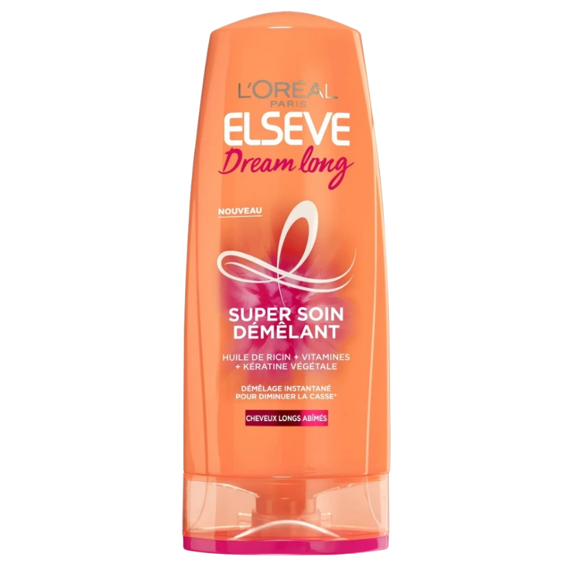 [EL127] Elseve Apré Shampoin Dream Long 200ml 