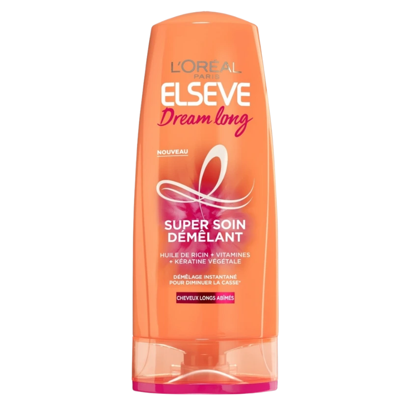 Elseve Conditioner Dream Long Straight 72h 200ml