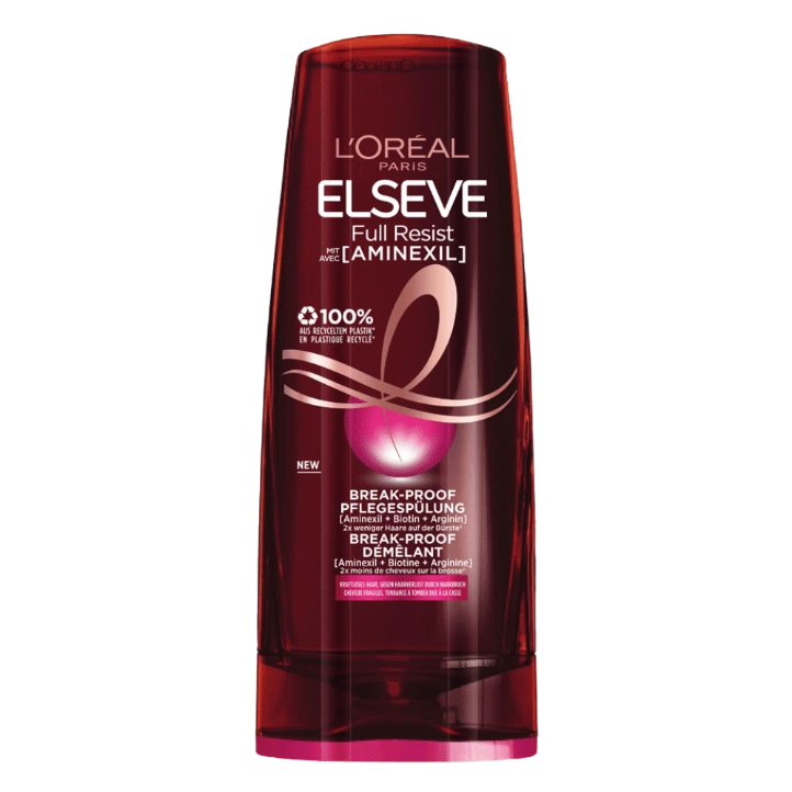 [649776] Elseve Apré Shampoin Fall Resist Aminexil 200ml
