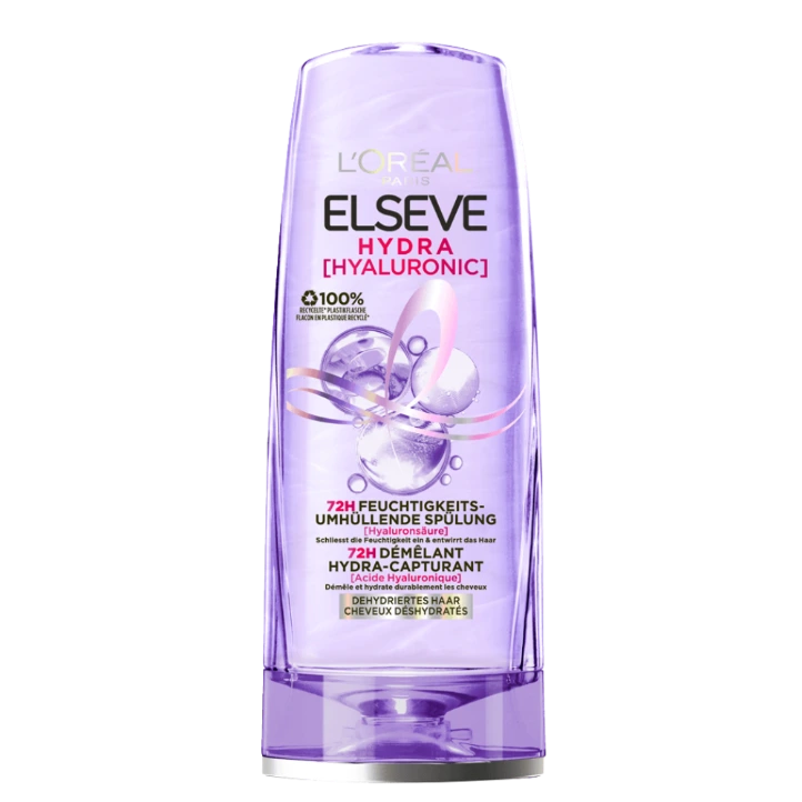[655180] Elseve Hyaluron Conditioner 200ml