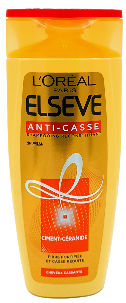 [EL9] Elseve Shampoo Anti-Cass 200ml