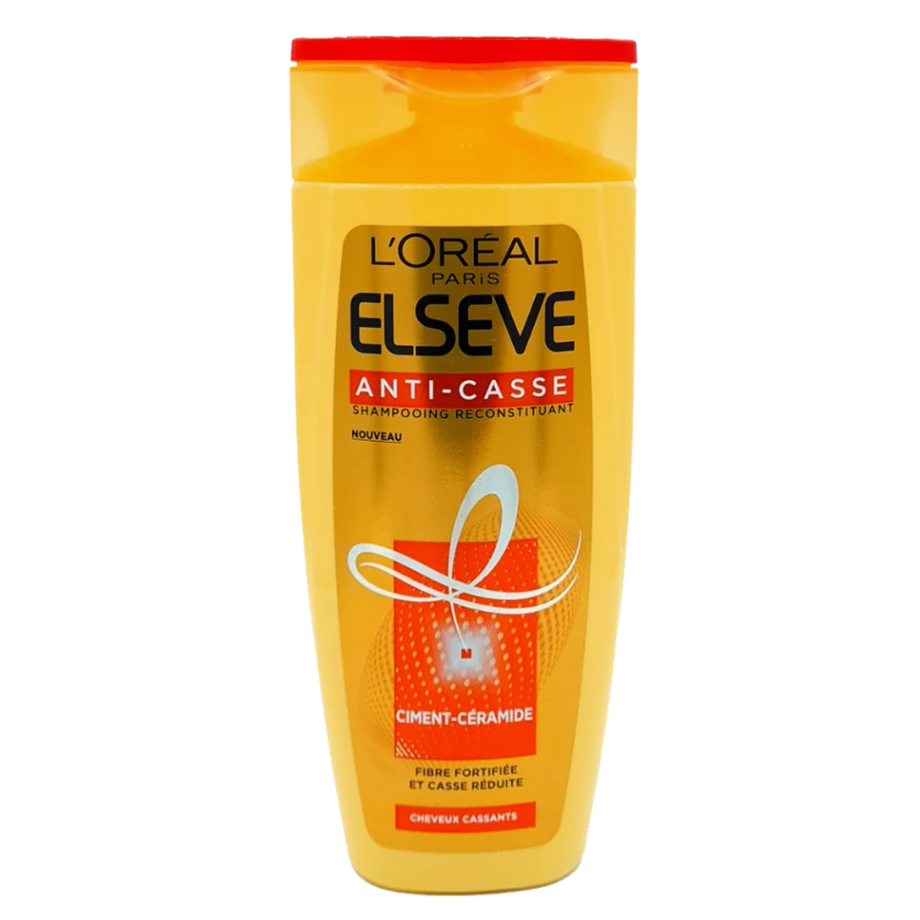 Elseve Shampoo Anti-Cass 200ml