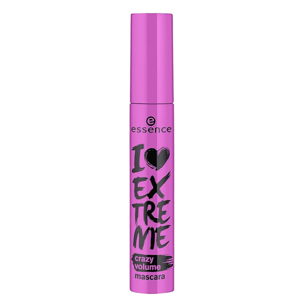 Essence Mascara i extr- Grazy Volume Rose