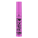 Essence Mascara i extr- Grazy Volume Rose