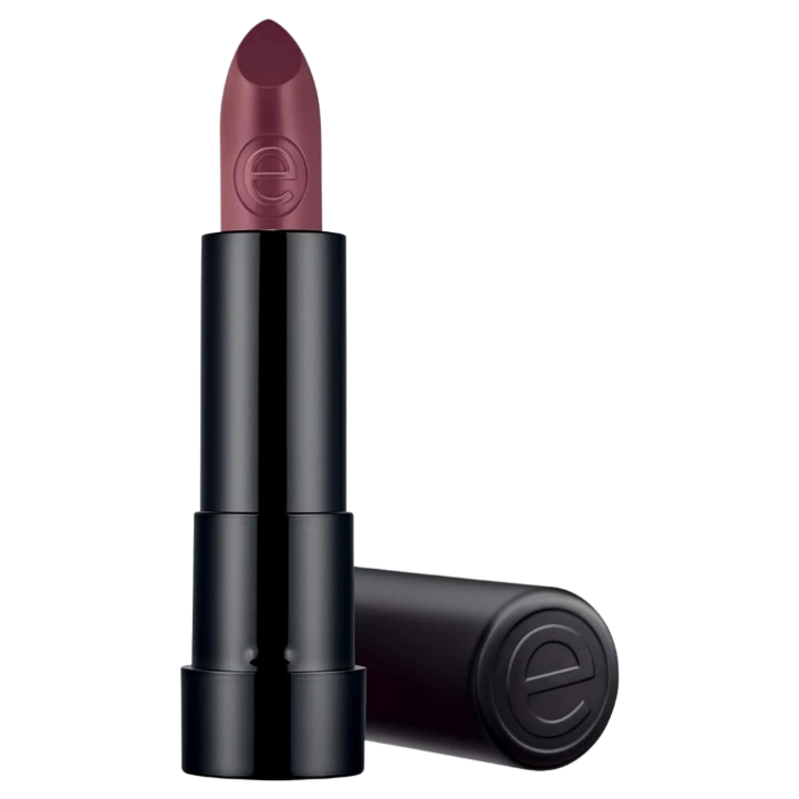 Essence Long lasting Lipstick 01