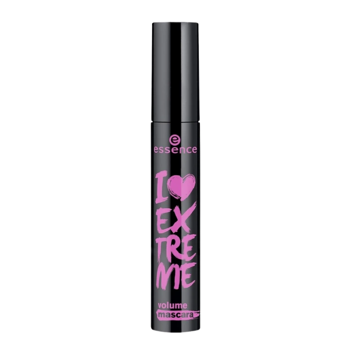 Essence Mascara I Love Extreme Volume