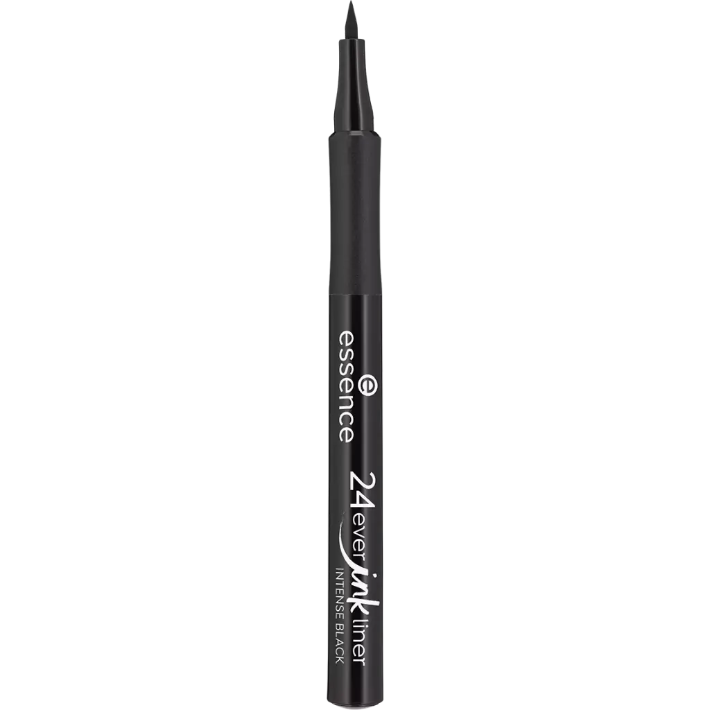 Essence Eyeliner 24 Ever ink Liner n°01