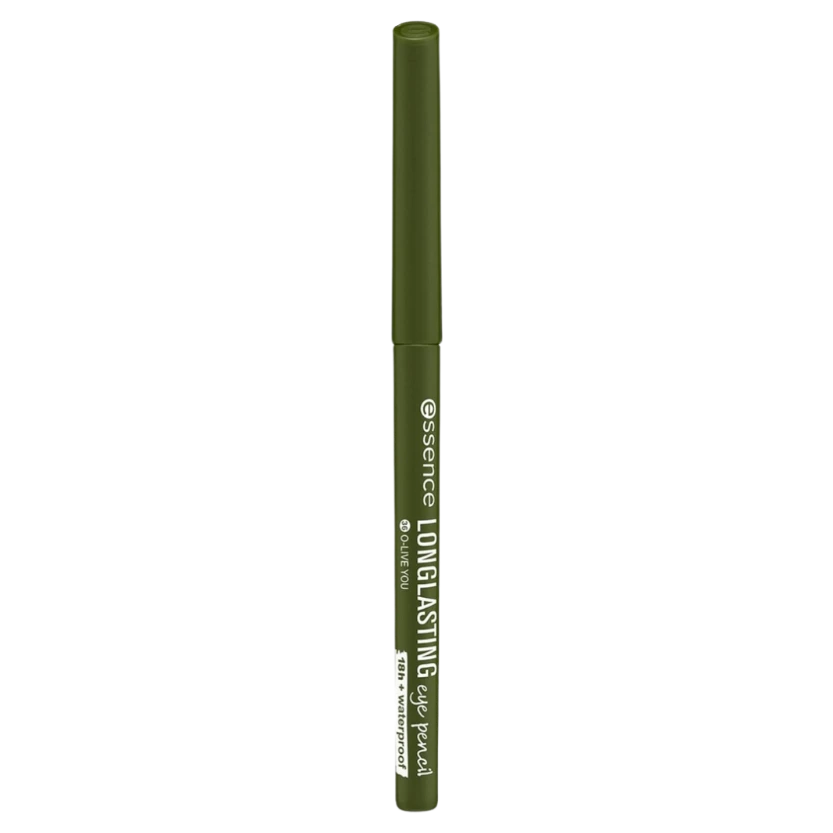 Essence Long lasting eye Pencil 36