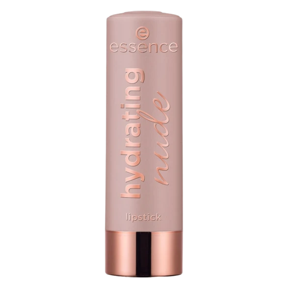 Essence Lipstick Hydrating N°301