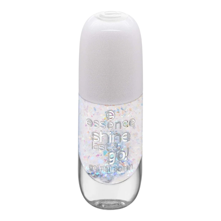 Essence Nail Polish Shine Last n° 68