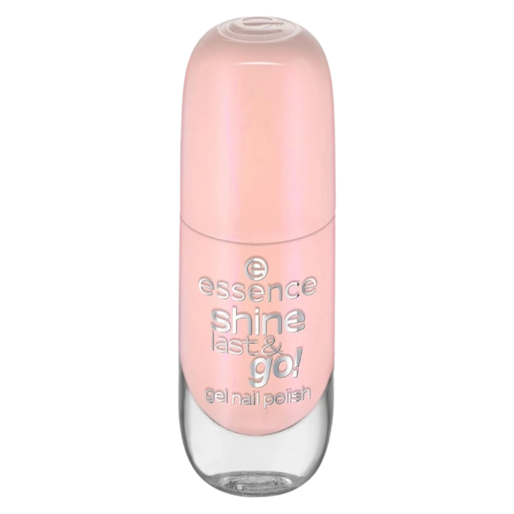 Essence Nail Polish Shine Last n° 64