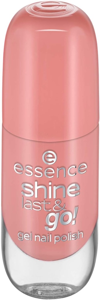 Essence Nail Polish Shine Last n° 70
