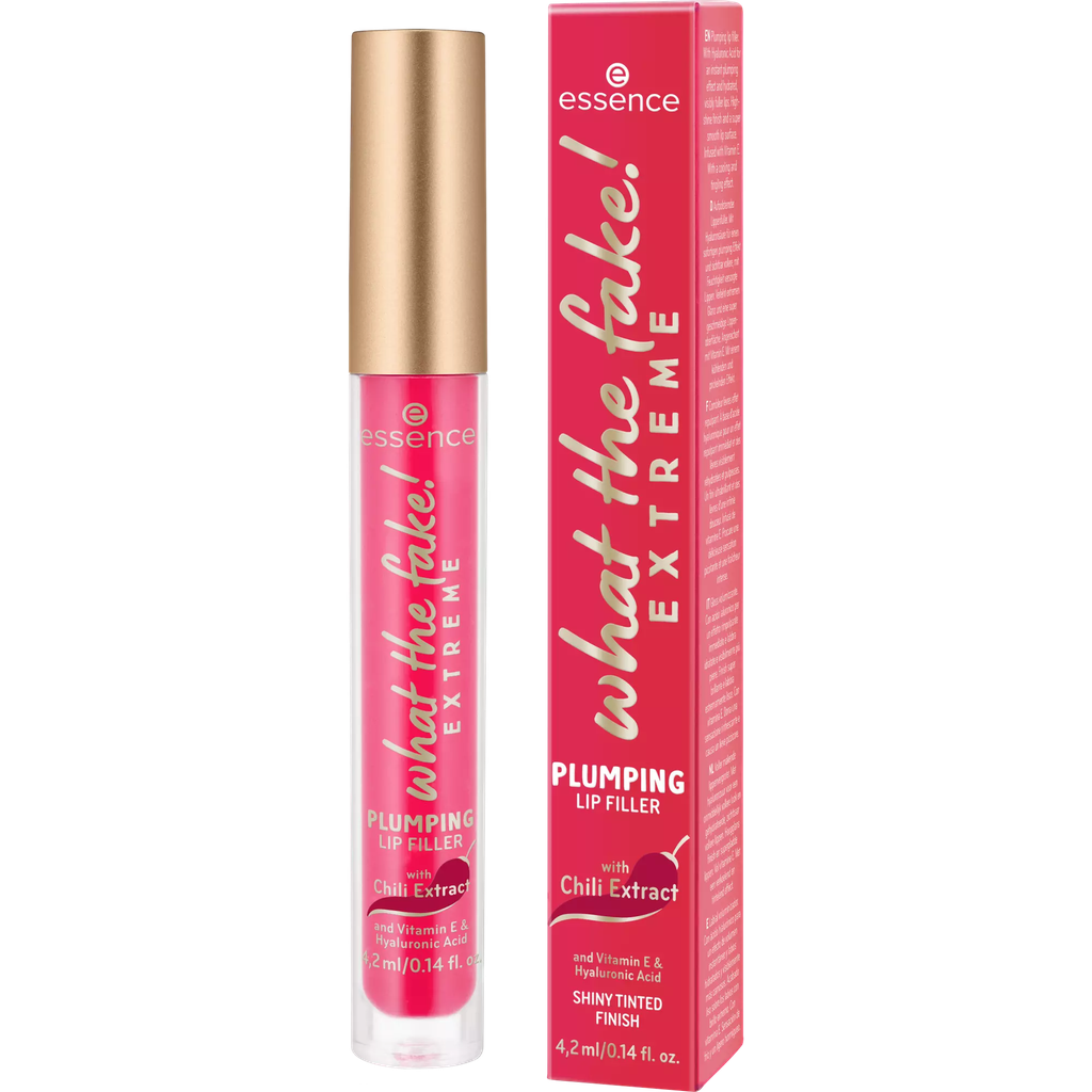 [932396] Essence Gloss What The Fake n° 02