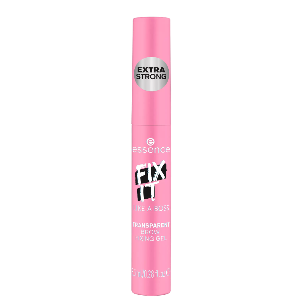 Essence Gel Fix it Brow transparent