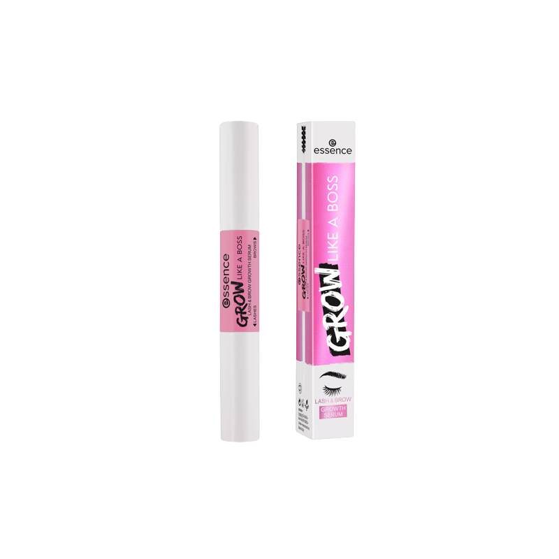 [938165] Essence Eyelash & Eyebrow Serum