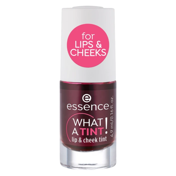 Essence Blush Liquide What A Tint n°01