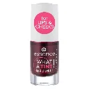 Essence Blush Liquide What A Tint n°01