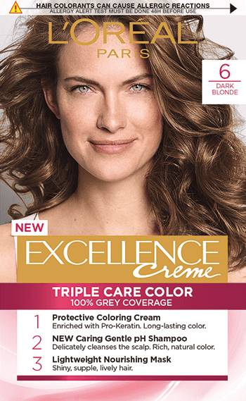 Excellence Coloration n°6